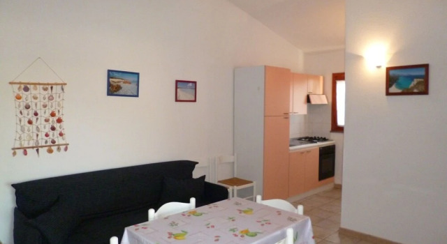 Geranium Beach San Teodoro