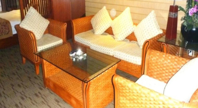 Shenzhen Futian Convention and Exhibition Center LansHotel