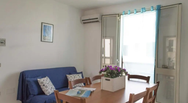 Апартаменты с 3 комнатами Residence La Poesia - Direzione Salento