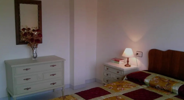 Apartamento Playa a 20 minutos de Santiago, Забронировать Апартаменты/квартира Апартаменты А-Коруньи, Апартаменты/квартира