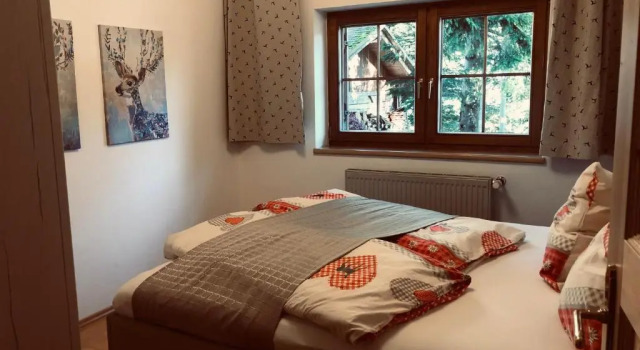 Landhaus Krappinger