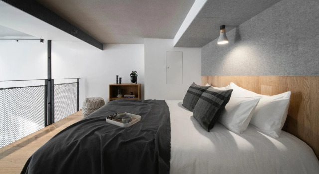 The Bridge House by Cohost