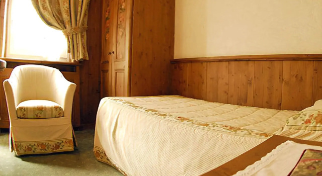 Hotel Baita Dei Pini