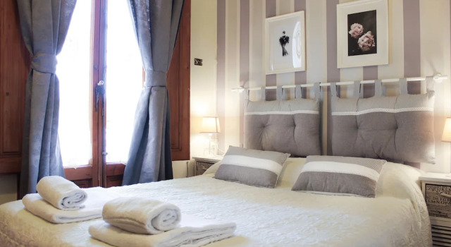 Номер Standard Locanda Giovanni Light
