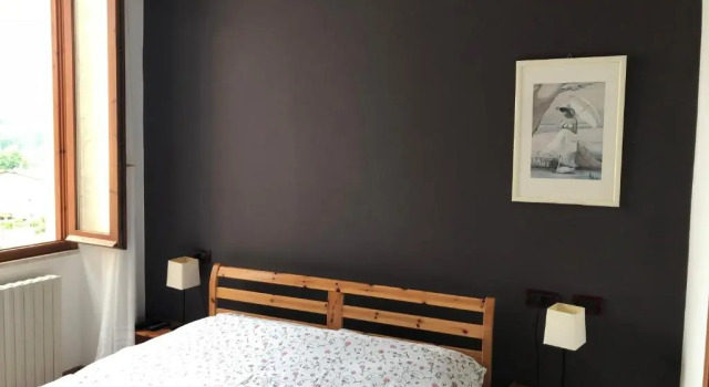 Двухместный номер Standard B&B Il Nido