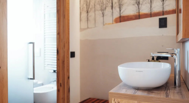 Номер Superior Bio Boutique Hotel Laurino