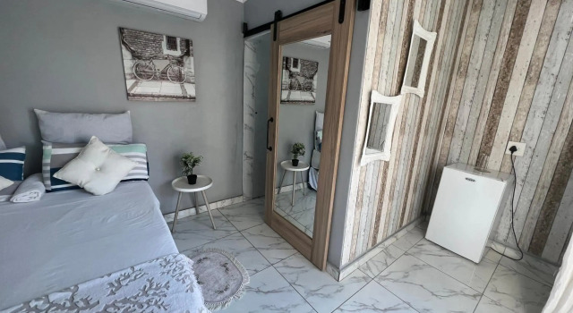 Oteng Lifestyle BnB, Reservar Pousada (com pequeno-almoço) Hotéis em Ga-Ramoga com piscina, Piscina