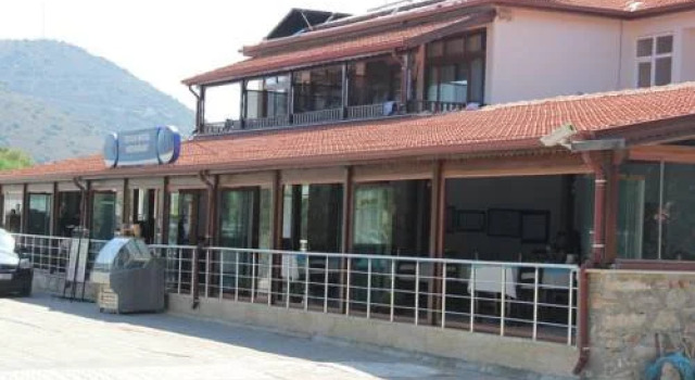Ceylan Motel, Rezervovat Motel Motely v Datça, Motel