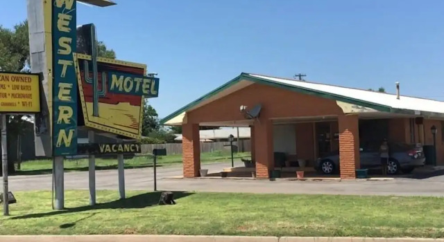 Western Motel, Reserva ahora Motel Sayre 