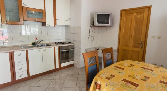 Бунгало Cirjak Apartments