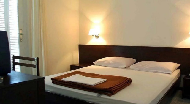 Hotel Adriatic, Prenota Hotel Hotel a Isole Quarnerine con parcheggio, Parcheggio