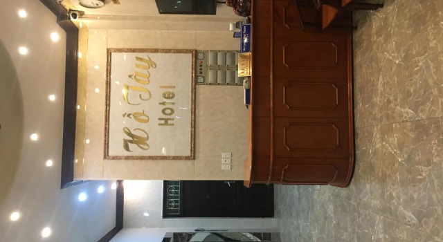 Ho Tay Hotel