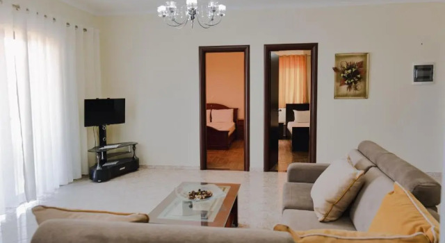 Suite Hotel Milo