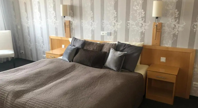 Номер Standard Hotel An der Klosterpforte