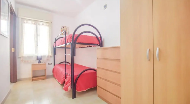 Apartment With 2 Bedrooms in San Giorgio, With Enclosed Garden and Wif