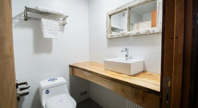 Номер Standard Best Western Patagonia