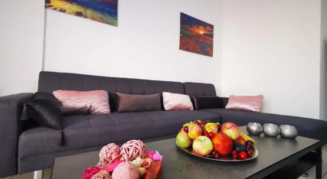 Номер Standard Georgiou court 102