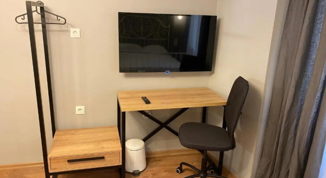 Номер Deluxe Kinzi House