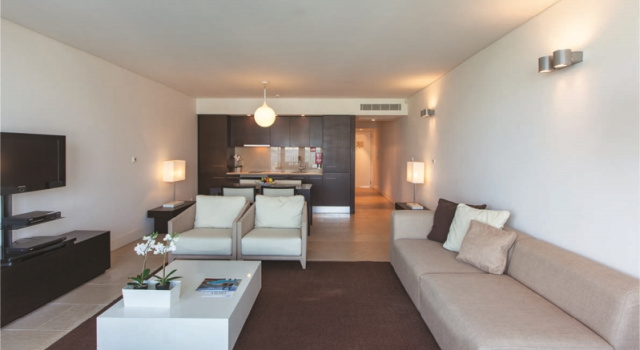 Troia Residence - Apartamentos Marina 