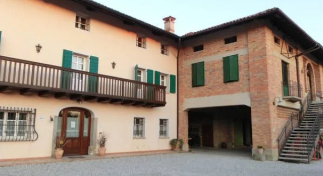 Agriturismo Domus Rustica, Book Hotel Hoteller i Friuli Venezia Giulia med parkering, Parkering