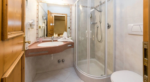 Номер Standard Hotel Viertler