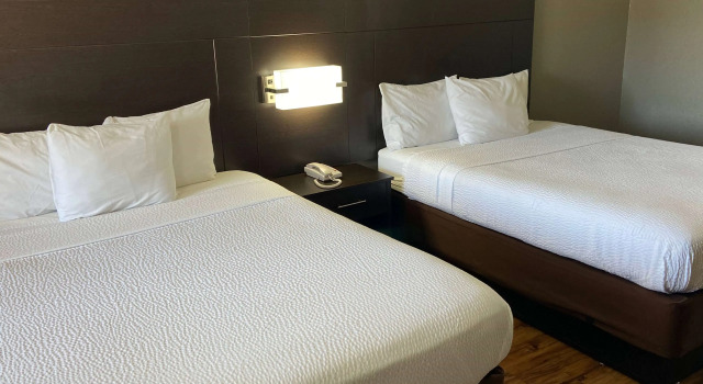 Days Inn by Wyndham Tupelo, Prenota Hotel Tupelo Mississippi