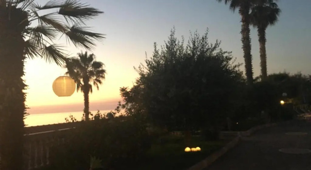 Семейные апартаменты Residence My Villa Eden