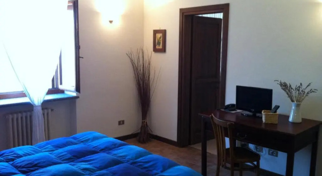 Двухместный номер Standard Agriturismo Cioccoleta