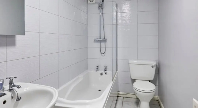Апартаменты Host Stay Dodds Lane