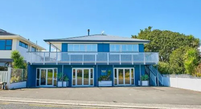 Longitude Apartments, Buchen Sie Ferienwohnung Raglan Waikato
