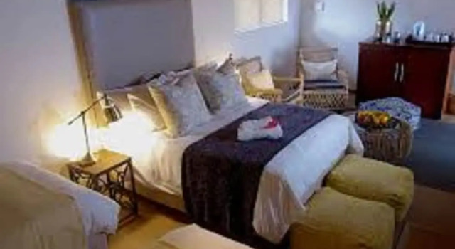 Номер Standard Norotshama River Resort