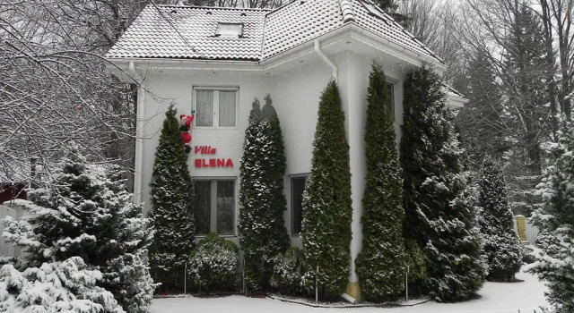 Boutique Hotel Club Austria