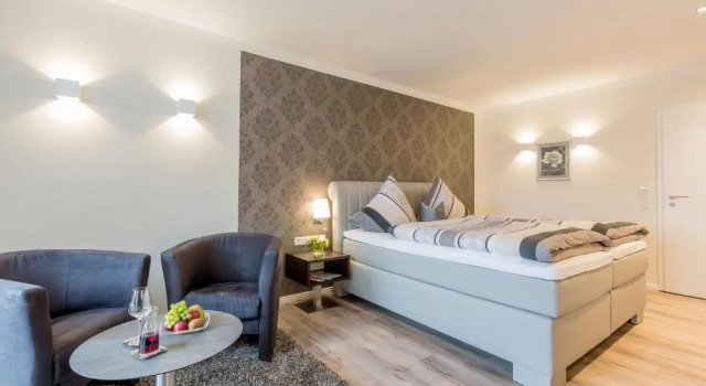 Landhotel Bartmann, Забронировать Отель Зенденхорст 