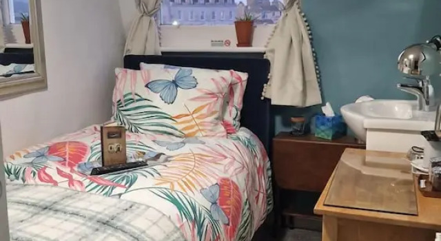 Номер Standard The Ocean Guest House