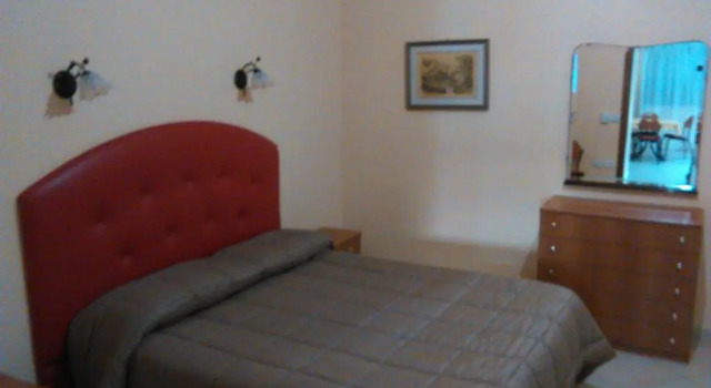 Номер Classic Mediterraneo Residence