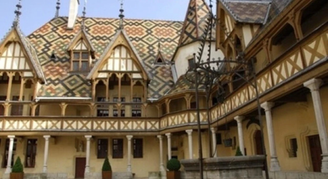 Studio in Dijon, With Wifi