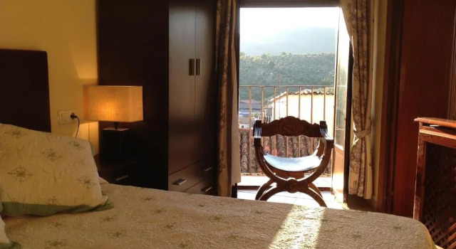 Hostal Cerezo 2, Prenota Hotel Guadalupe 