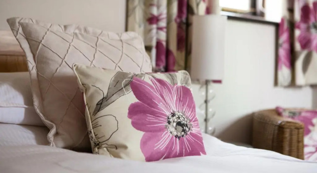 Семейный номер Standard Greenbanks Hotel Norfolk