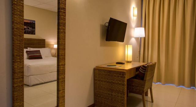 Jacana Amazon Wellness Resort