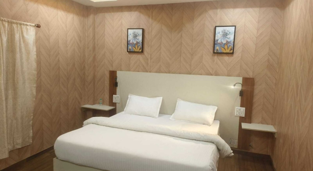 Natures Crown Resort, Book Ferieresort Dehradun Uttarakhand