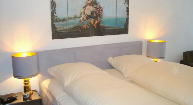 Kurpark Residence Spot
