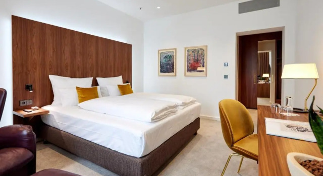 Номер Standard Kasino Hotel