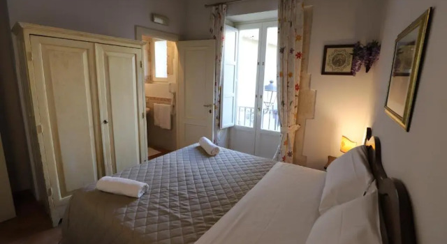 Двухместный номер Standard Italiana Resort Magnolia