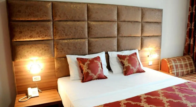 Двухместный номер Standard Hotel Lion