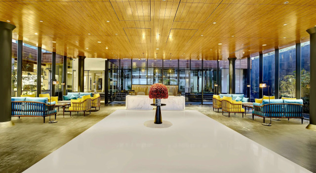 Radisson Resort Goa Baga