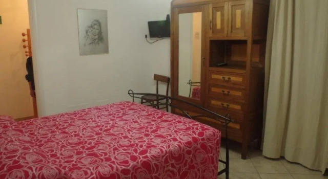 Номер Superior B&B Zia Lina