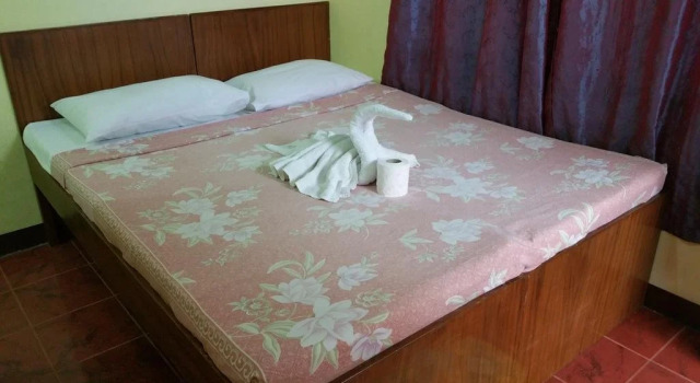 Residencia Katrina Bed and Breakfast