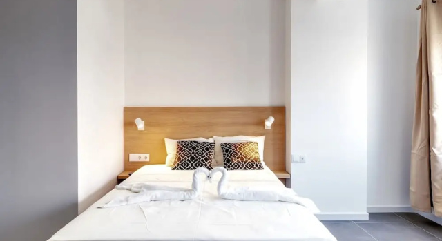 Номер Standard Art Hotel