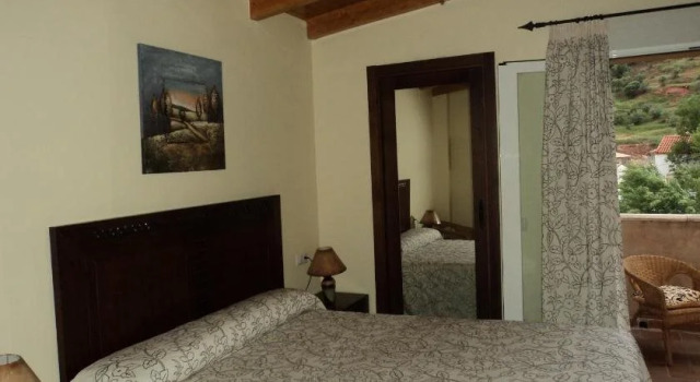 Complejo Ribera de Salobre, Забронировать Отель Салобре Albacete Province