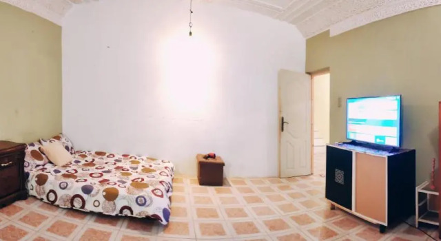 غرفة مريحة على بعد 150 متر الكورنيش, Prenota Hotel El Jadida 